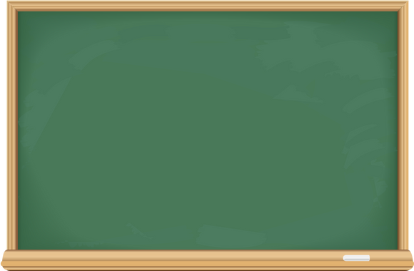 BLACKBOARD (SMALL)