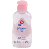 JOHNSONS BABY OIL REGULAR