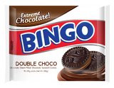 BINGO DOUBLE CHOCO