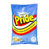 PRIDE DETERGENT POWDER WASH.MACHINE