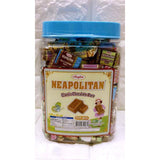 NEAPOLITAN CLASSIC