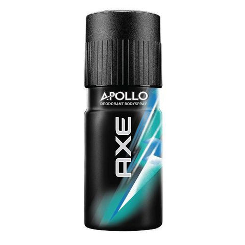 AXE BODY SPRAY APOLLO