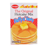 MAYA HOTCAKE FLUPPY N TASTY ORIGINAL