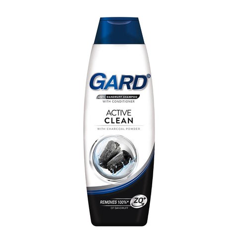 GARD SHAMPOO