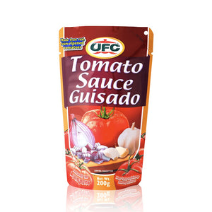 UFC TOMATO SAUCE GUISADO