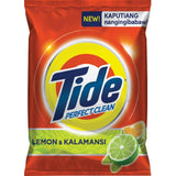 TIDE DETERGENT POWDER PERFECT CLEAN