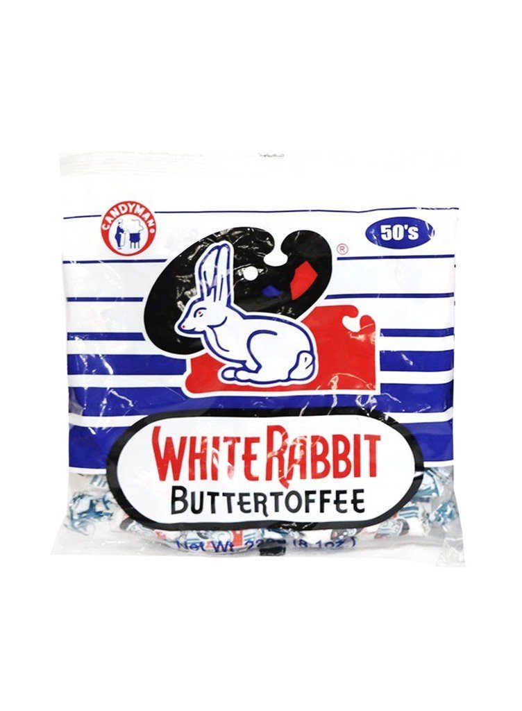 WHITE RABBIT CANDY – Nesabel Online – Branch