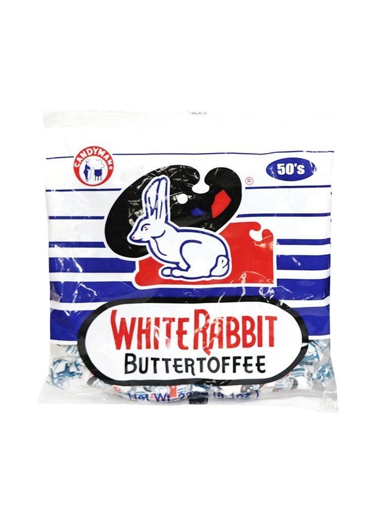 White Rabbit Candy Philippines