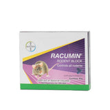 RACUMIN RODENT BLOCK