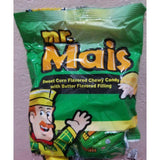 MR. MAIS (20S)