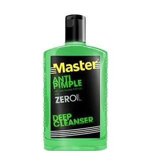 MASTER CLEANSER ANTI PIMPLE