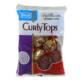 RICOA CURLY TOPS