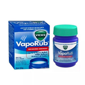 VICKS