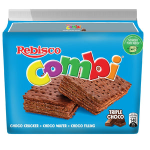 REBISCO COMBI