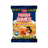 NISSIN RAMEN