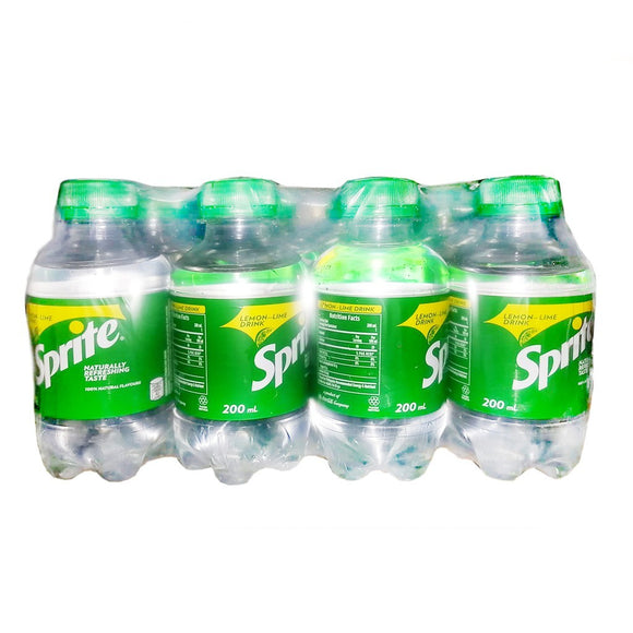 SPRITE QUTE