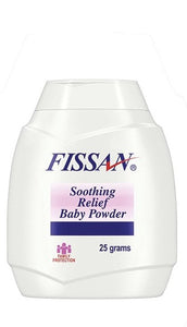 FISSAN SOOTHING RELIEF BABY POWDER