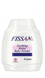 FISSAN SOOTHING RELIEF BABY POWDER