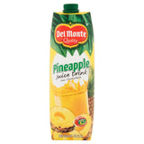 DEL MONTE JUICE PINE-ORG TETRA