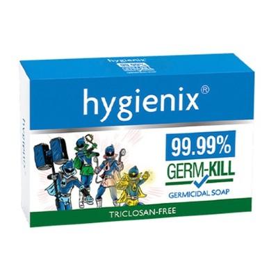 HYGIENIX GERMICIDAL SOAP