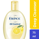 ESKINOL FACIAL CLEANSER LEMON