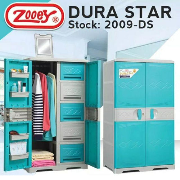 DURA STAR 2009-(DS)