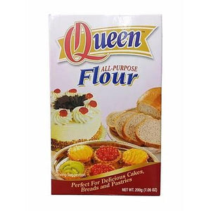 QUEEN ALL PURPOSE FLOUR