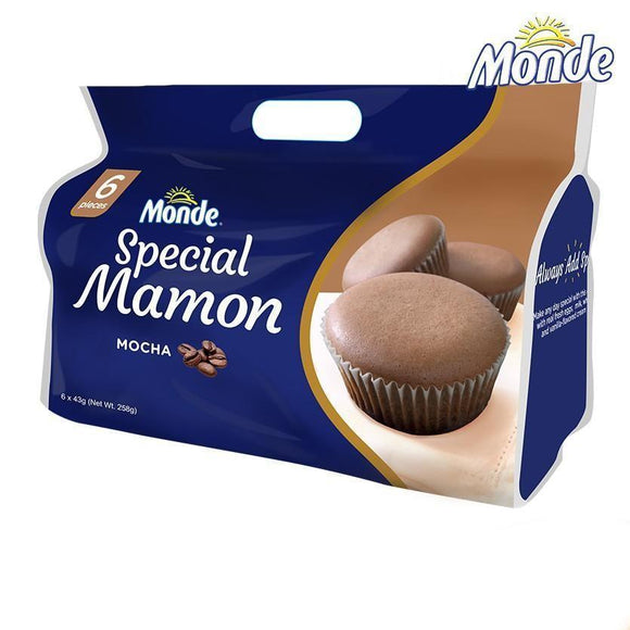 MONDE SPECIAL MAMON MINI