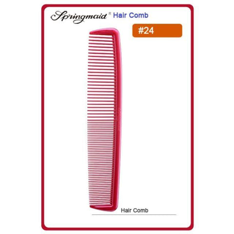 SPRINGMAID COMB