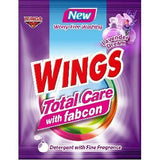 WINGS POWDER TOTAL CARE