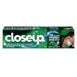 CLOSE UP MENTHOL CHILL GREEN