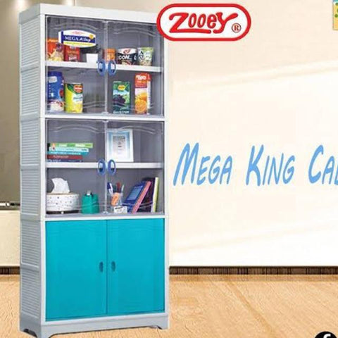 ZOOEY MEGA KING 922