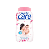 TENDER CARE TALC