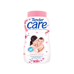 TENDER CARE TALC