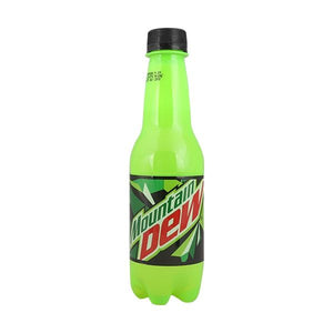 MOUNTAIN DEW