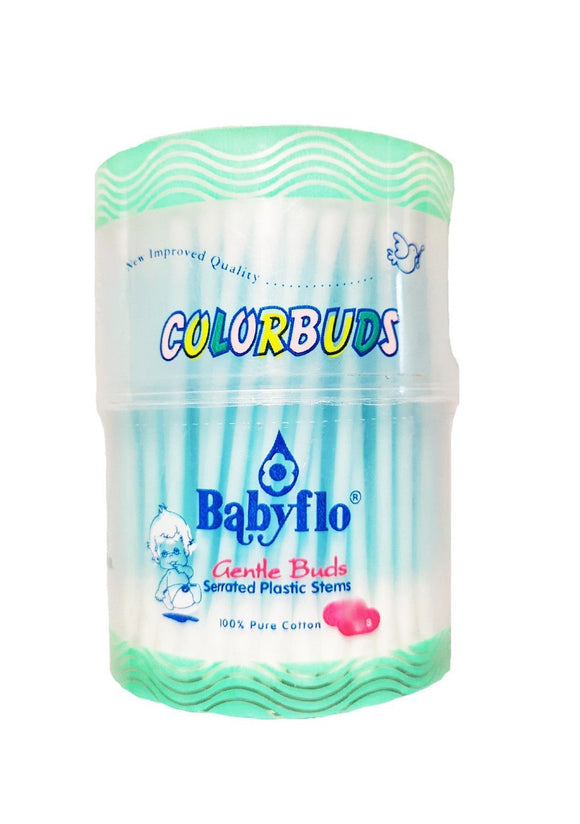 BABYFLO COLOR BUDS