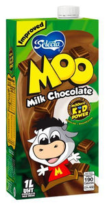 SELECTA MOO CHOCO