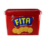 FITA PAIL