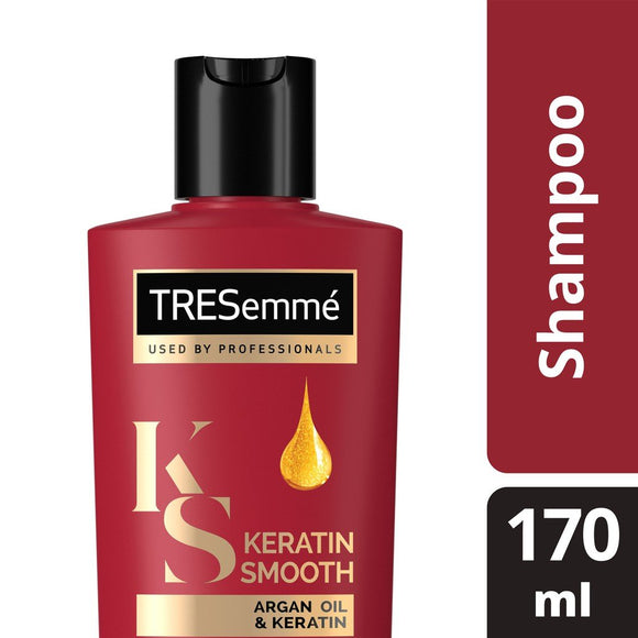 TRESEMME SHAMPOO