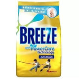 BREEZE POWDER ACTIVBLEACH