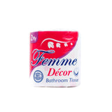 FEMME BATHROOM TISSUE