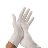 EXAMINATION GLOVES