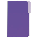 FOLDER COLORED LONG