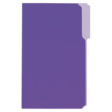 FOLDER COLORED LONG