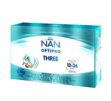 NAN OPTIPRO THREE