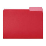 FOLDER COLORED SHORT