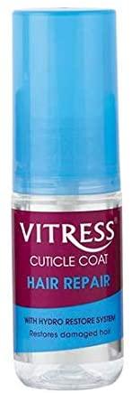 VITRESS HAIR CUTICLE COAT