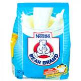 BEAR BRAND MILK WITH IRON
