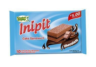 Enlins Inipit LEMON SQUARE INIPIT – Nesabel Online – Branch