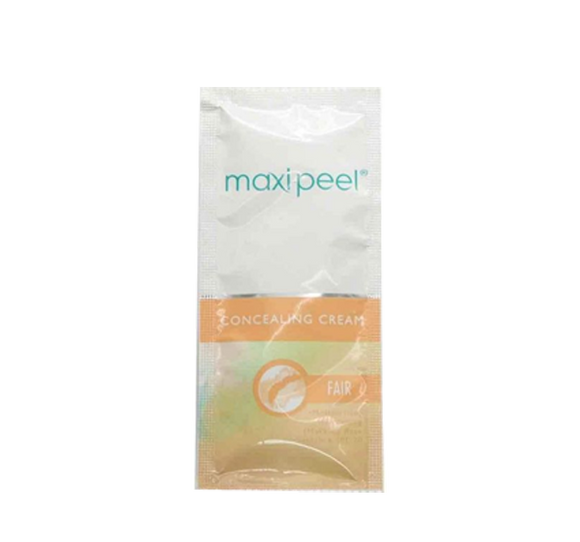 MAXI-PEEL CONCEALING CREAM